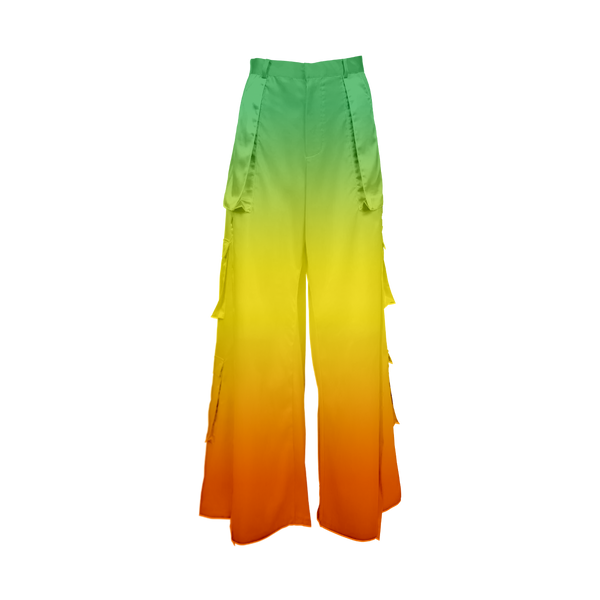 Passion Fruit Stage Pants – SOFI TUKKER - Wet Tennis